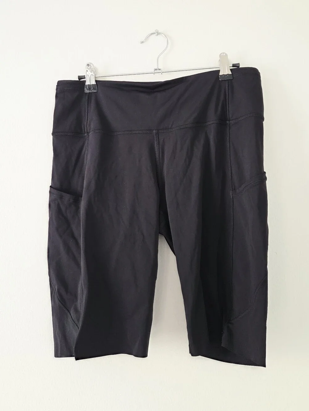Lululemon Fast And Free Short 10